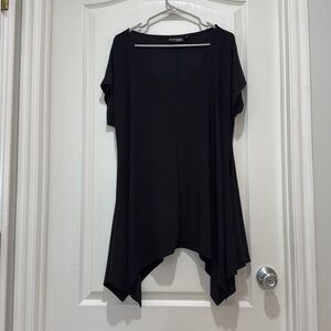 Attitudes by Renee Women’s High Low Tunic